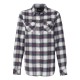 5210 Burnside WHITE/ RED