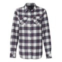5210 Burnside WHITE/ RED