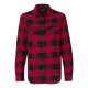 5210 Burnside Red/ Black Buffalo