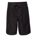9301 Burnside BLACK