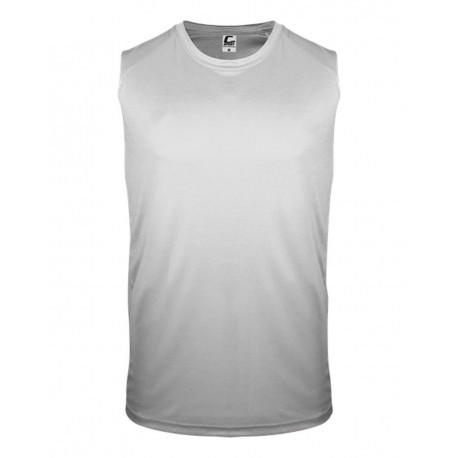5130 C2 Sport 5130 Sleeveless T-Shirt SILVER