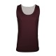 5729 C2 Sport MAROON/ WHITE