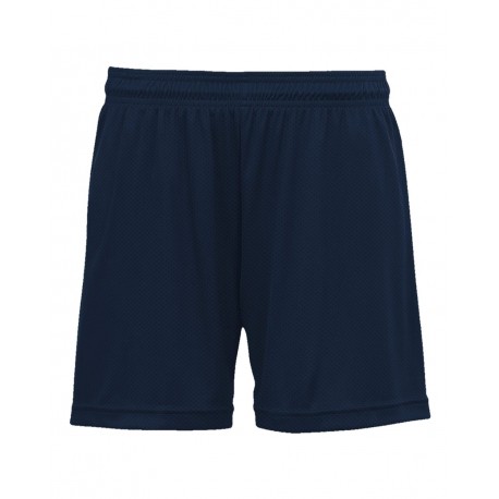 5116 C2 Sport 5116 Women's Mesh Shorts NAVY