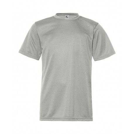 5200 C2 Sport 5200 Youth Performance T-Shirt SILVER