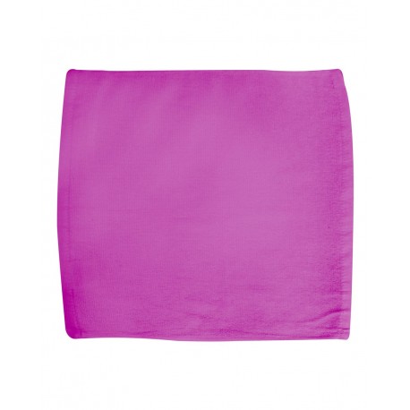 C1515 Carmel Towel Company C1515 Rally Towel PINK