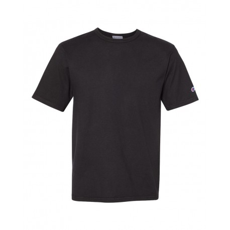 CD100 Champion CD100 Garment-Dyed T-Shirt BLACK
