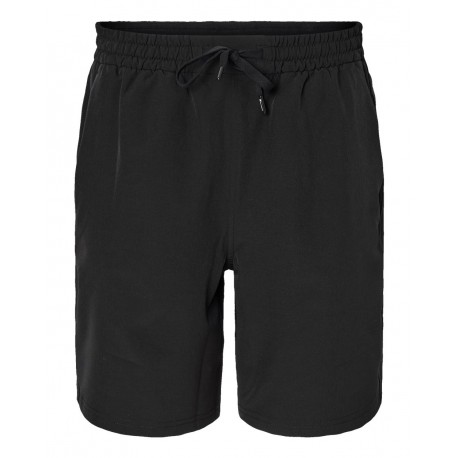 CHP150 Champion CHP150 Woven City Sport Shorts BLACK