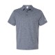 CHP115 Champion NAVY HEATHER