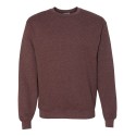 S600 Champion MAROON HEATHER