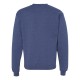 S600 Champion Royal Blue Heather