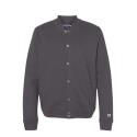 CO100 Champion CHARCOAL HEATHER