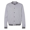 CO100 Champion Oxford Grey/ Charcoal Heather