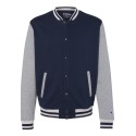 CO100 Champion Navy/ Oxford Grey