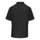 052M Chef Designs Black/ Black Mesh