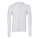 3739 Bella + Canvas WHITE