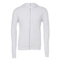 3739 Bella + Canvas WHITE