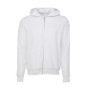 3739 Bella + Canvas ASH