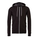3739 Bella + Canvas Dark Grey Heather