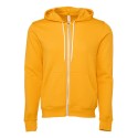 3739 Bella + Canvas GOLD