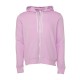 3739 Bella + Canvas LILAC
