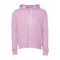 3739 Bella + Canvas LILAC