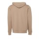 3739 Bella + Canvas TAN