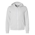 3739 Bella + Canvas SILVER