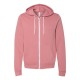3739 Bella + Canvas MAUVE