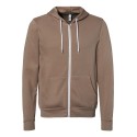 3739 Bella + Canvas VINTAGE BROWN