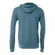 3739 Bella + Canvas Heather Deep Teal