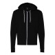 3739 Bella + Canvas BLACK