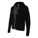 3739 Bella + Canvas BLACK