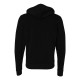 3739 Bella + Canvas BLACK