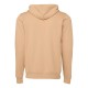 3739 Bella + Canvas Heather Sand Dune