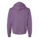 3739 Bella + Canvas Heather Team Purple
