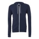 3739 Bella + Canvas NAVY
