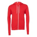 3739 Bella + Canvas RED