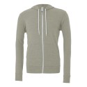 3739 Bella + Canvas HEATHER STONE