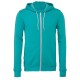 3739 Bella + Canvas TEAL