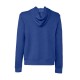 3739 Bella + Canvas Heather True Royal
