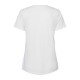 6415 Bella + Canvas Solid White Triblend