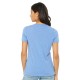 6415 Bella + Canvas BLUE TRIBLEND