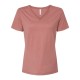 6415 Bella + Canvas MAUVE TRIBLEND