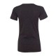 6415 Bella + Canvas Charcoal Black Triblend