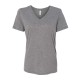 6415 Bella + Canvas GREY TRIBLEND