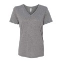 6415 Bella + Canvas GREY TRIBLEND