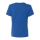 6415 Bella + Canvas True Royal Triblend