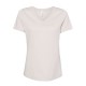 6405CVC Bella + Canvas HEATHER DUST