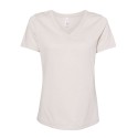 6405CVC Bella + Canvas HEATHER DUST