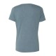 6405CVC Bella + Canvas HEATHER SLATE
